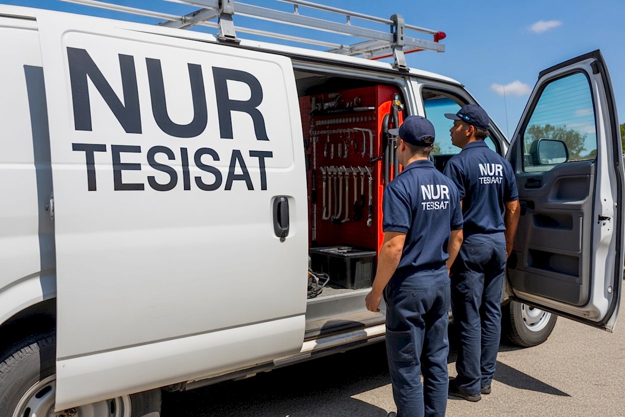 Lavabo Tıkanıklığı Neden Olur ve Nasıl Açılır? İstanbul Acil Servise
