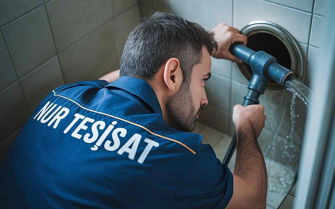 Üsküdar Su Tesisatçısı