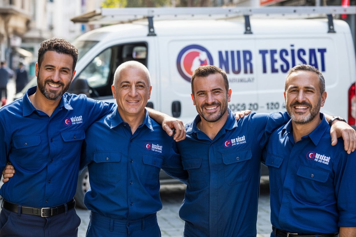 Çatalca Su Tesisatçısı