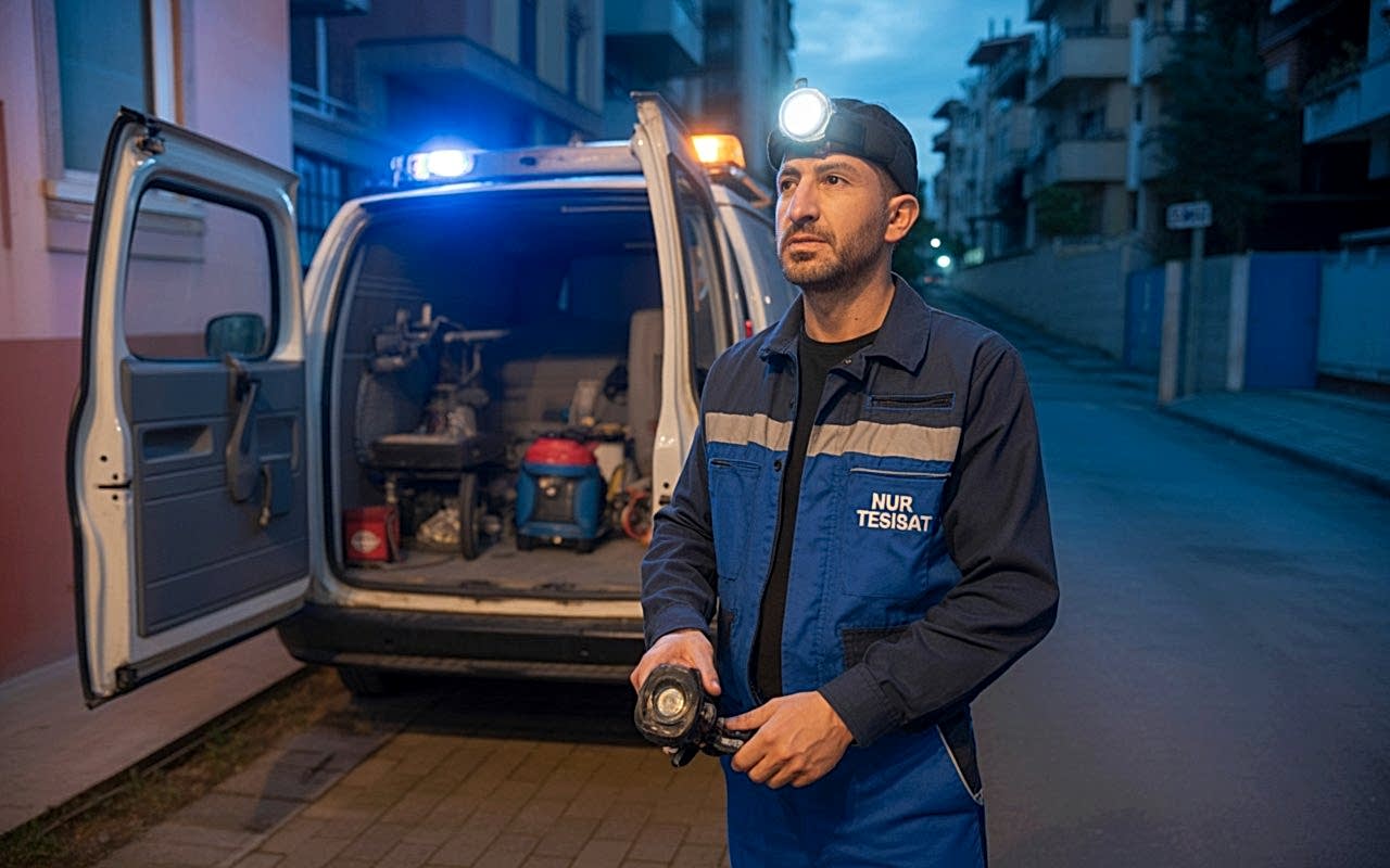 Avcılar Su Tesisatçısı