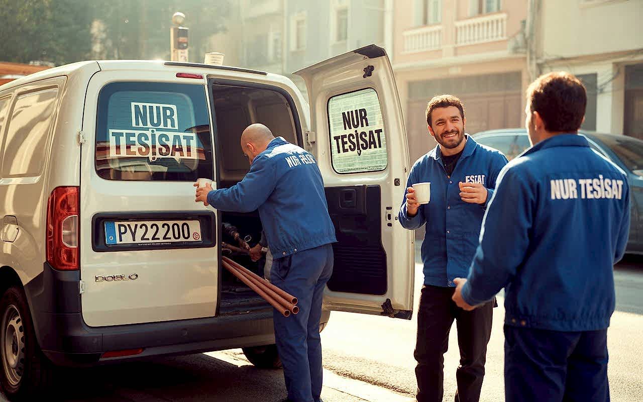 Esenler Su Tesisatçısı