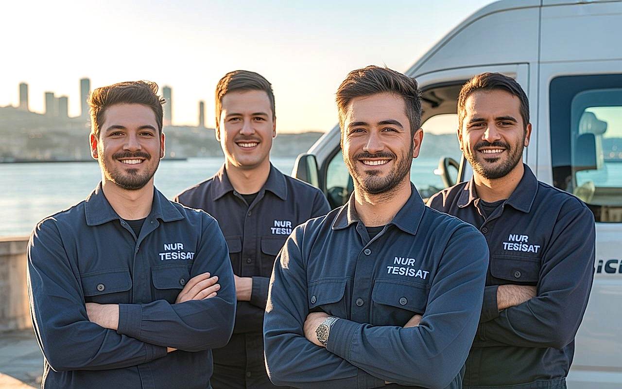 Bağcılar Su Tesisatçısı